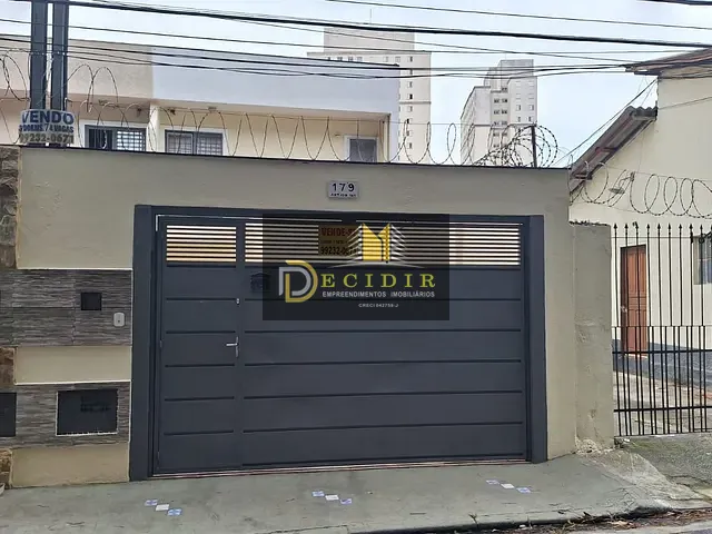 Sobrado 3 quartos e 2 banheiros, à venda, no bairro Jardim Vila Formosa em São Paulo