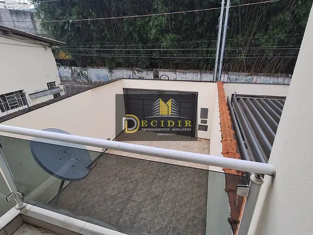 Sobrado 3 quartos e 2 banheiros, à venda, no bairro Jardim Vila Formosa em São Paulo