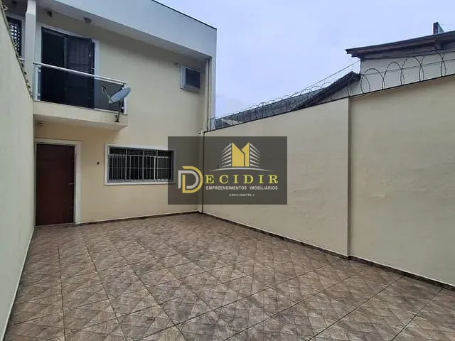 Sobrado 3 quartos e 2 banheiros, à venda, no bairro Jardim Vila Formosa em São Paulo
