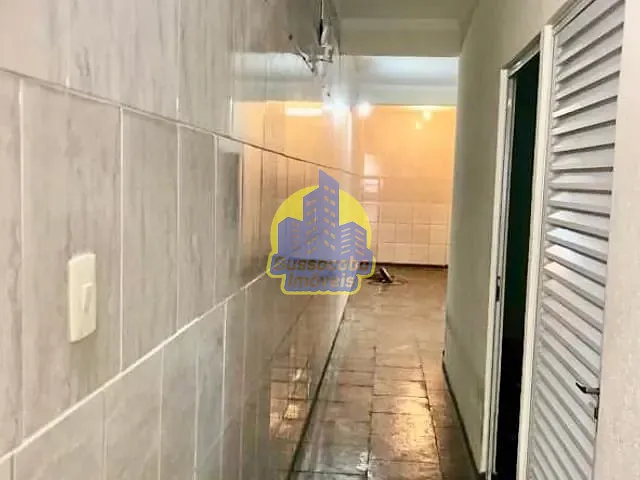 Sobrado com 370m² 5 quartos e 3 banheiros, à venda, no bairro Jardim D Abril em São Paulo