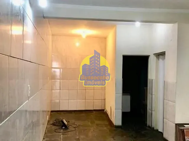 Sobrado com 370m² 5 quartos e 3 banheiros, à venda, no bairro Jardim D Abril em São Paulo