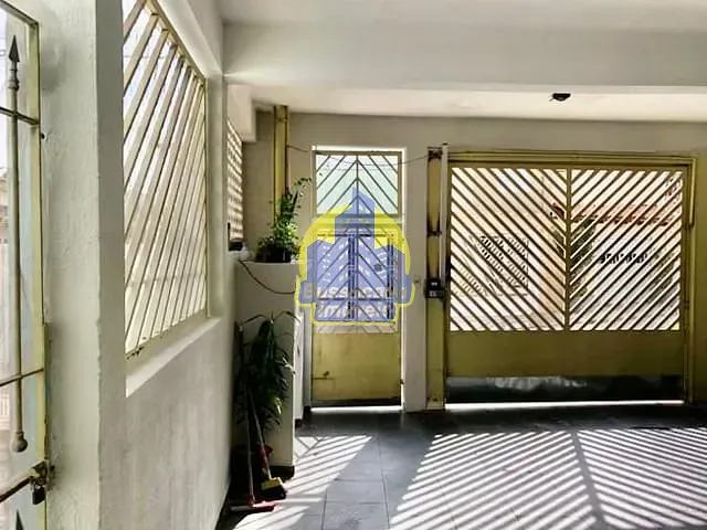 Sobrado com 370m² 5 quartos e 3 banheiros, à venda, no bairro Jardim D Abril em São Paulo