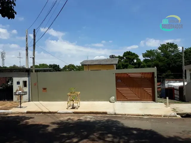 Sobrado com 318m² 3 quartos e 2 banheiros, à venda, no bairro Jardim Eulina em Campinas