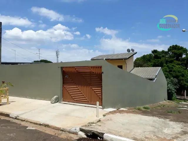 Sobrado com 318m² 3 quartos e 2 banheiros, à venda, no bairro Jardim Eulina em Campinas