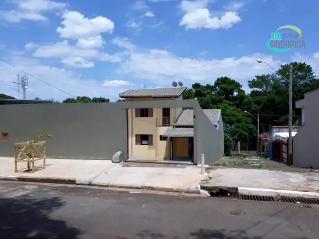 Sobrado com 318m² 3 quartos e 2 banheiros, à venda, no bairro Jardim Eulina em Campinas
