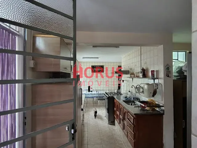 Sobrado 3 quartos e 2 banheiros, à venda, no bairro Conjunto Habitacional Vila Nova Cachoeirinha em São Paulo