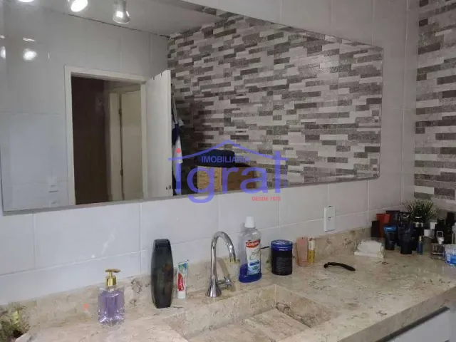 Sobrado com 103m² 5 quartos e 4 banheiros, à venda, no bairro Vila Guarani (Z Sul) em São Paulo