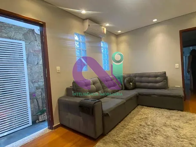 Sobrado com 125m² 3 quartos e 2 banheiros, à venda, no bairro Cipava em Osasco