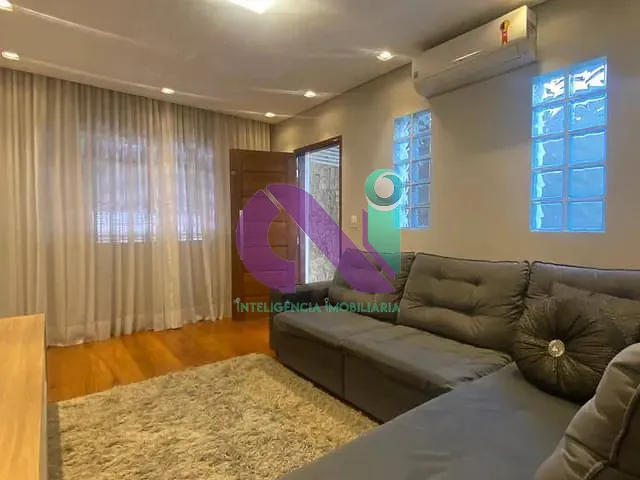 Sobrado com 125m² 3 quartos e 2 banheiros, à venda, no bairro Cipava em Osasco