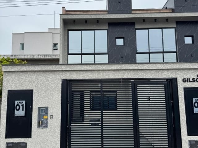 Foto do Sobrado - Sobrado à venda, Morretes, Itapema, SC | Interpraias Imóveis