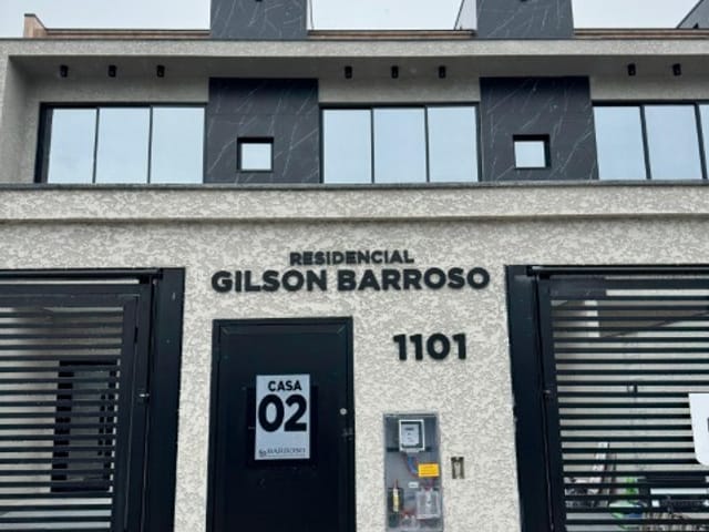 Foto do Sobrado - Sobrado à venda, Morretes, Itapema, SC | Interpraias Imóveis