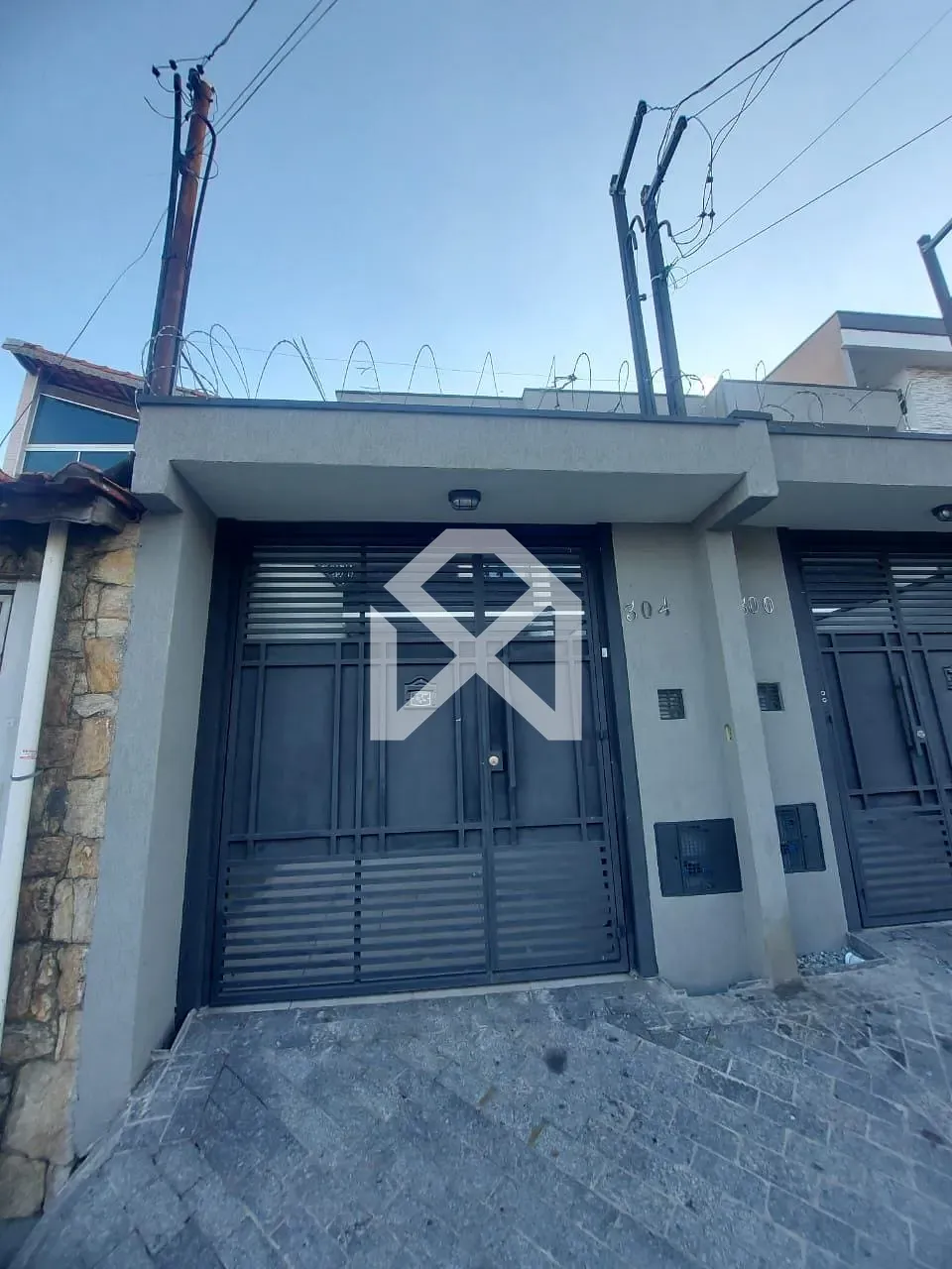 Sobrado, 3 quartos, 140 m² - Foto 2