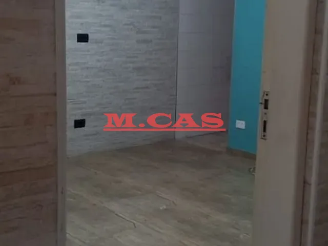 Sobrado com 125m² 3 quartos e 2 banheiros, à venda, no bairro Parque dos Bancários em São Paulo
