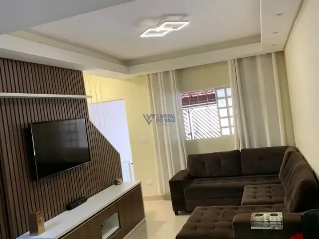 Sobrado com 71m², à venda, no bairro Jardim Vale do Sol em São José dos Campos