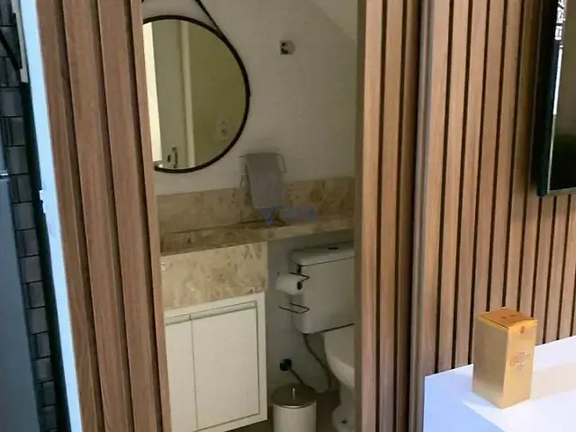 Sobrado com 71m², à venda, no bairro Jardim Vale do Sol em São José dos Campos