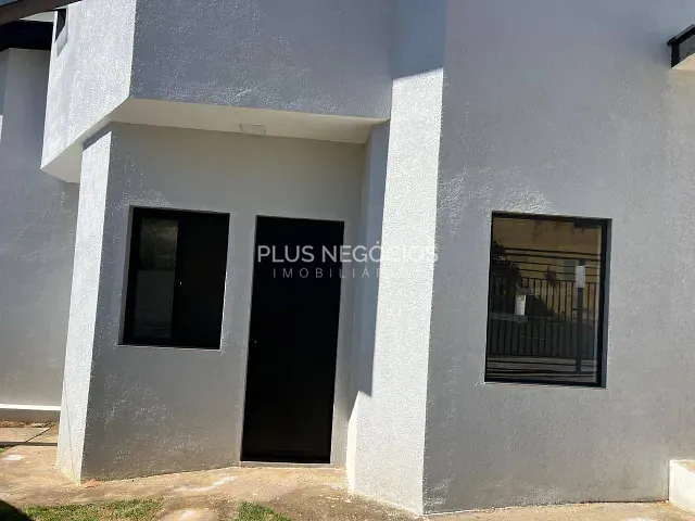Sobrado 1 quarto e 2 banheiros, à venda, no bairro Jardim Piazza di Roma em Sorocaba