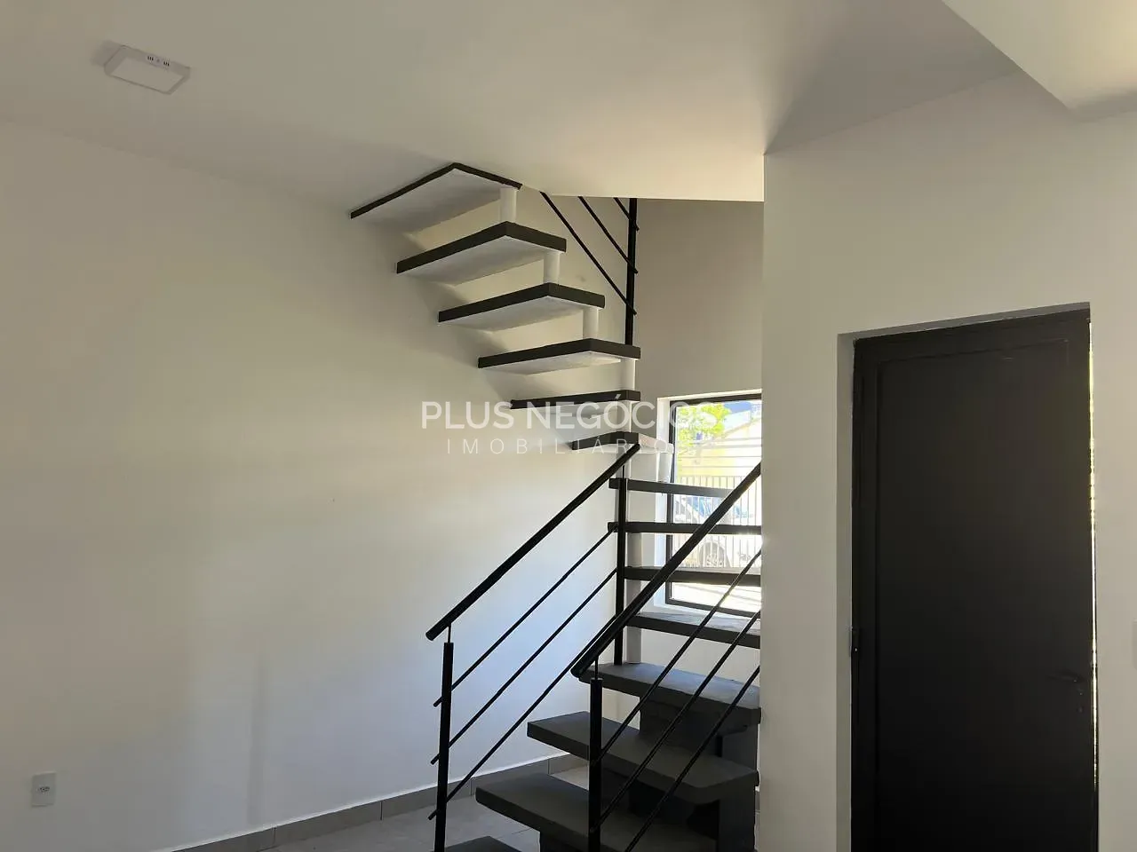 Sobrado, 1 quarto, 37 m² - Foto 9