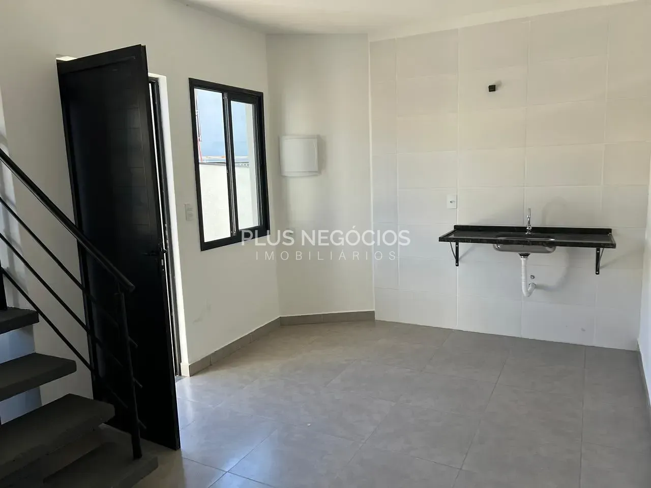 Sobrado, 1 quarto, 37 m² - Foto 19