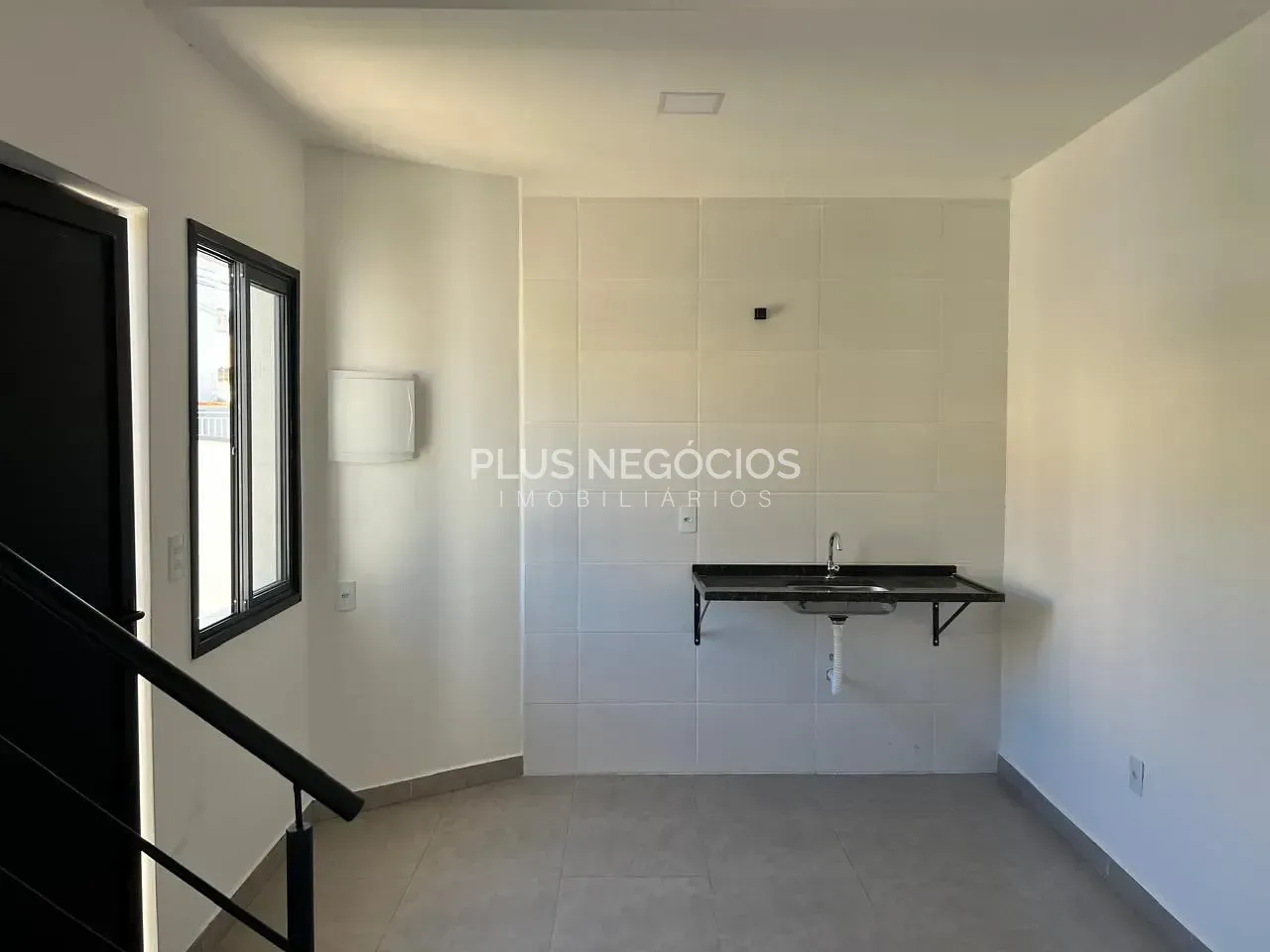Sobrado, 1 quarto, 37 m² - Foto 21