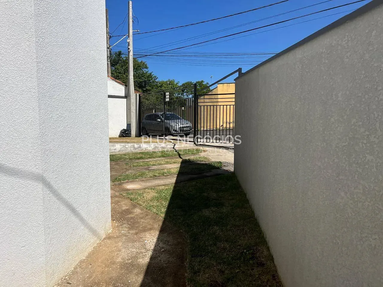 Sobrado, 1 quarto, 37 m² - Foto 25