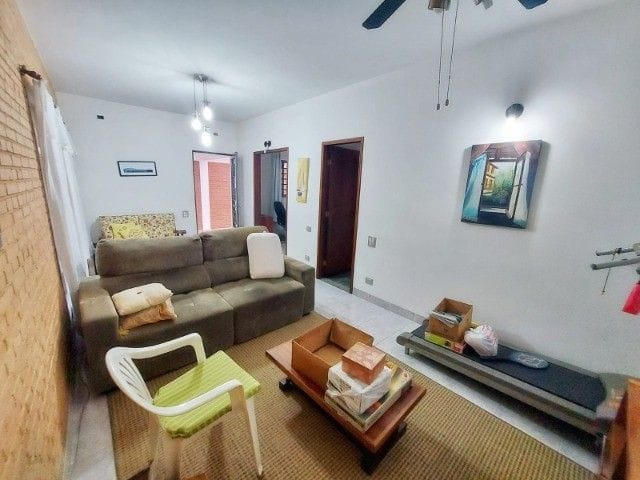 Foto do Sobrado - Sobrado com 5 dormitórios à venda, 432 m² por R$ 1.400.000,00 - Vila Ema - São José dos Campos/SP | RUSSI IMÓVEIS