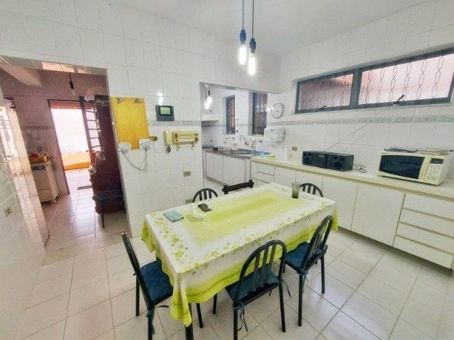 Foto do Sobrado - Sobrado com 5 dormitórios à venda, 432 m² por R$ 1.400.000,00 - Vila Ema - São José dos Campos/SP | RUSSI IMÓVEIS