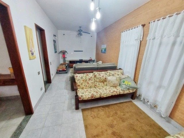 Foto do Sobrado - Sobrado com 5 dormitórios à venda, 432 m² por R$ 1.400.000,00 - Vila Ema - São José dos Campos/SP | RUSSI IMÓVEIS
