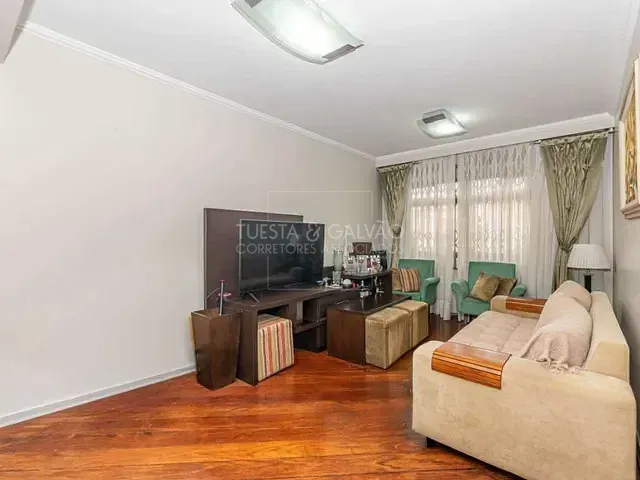 Sobrado com 179m² 3 quartos e 2 banheiros, à venda, no bairro Tarumã em Curitiba