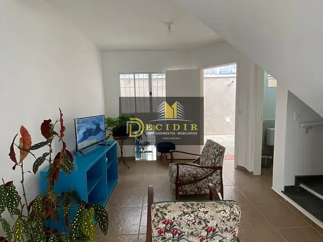 Sobrado com 67m² 2 quartos e 2 banheiros, à venda, no bairro Vila Nova Esperança em São Paulo