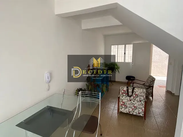 Sobrado com 67m² 2 quartos e 2 banheiros, à venda, no bairro Vila Nova Esperança em São Paulo