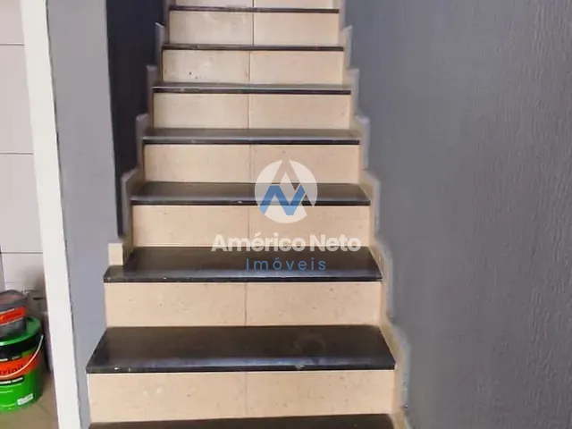 Sobrado com 150m² 3 quartos e 4 banheiros, à venda, no bairro Parque Oratório em Santo André