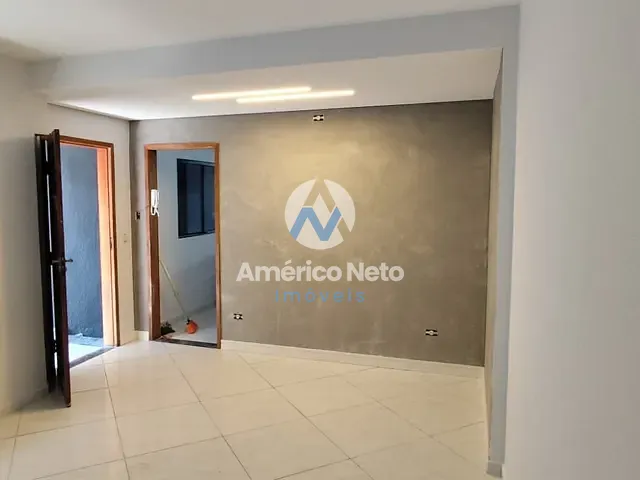 Sobrado com 150m² 3 quartos e 4 banheiros, à venda, no bairro Parque Oratório em Santo André