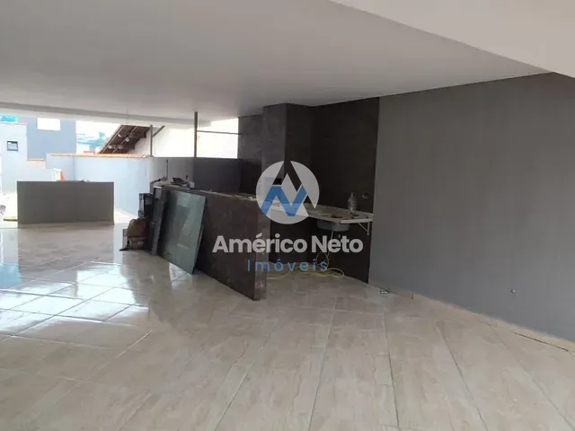 Sobrado com 150m² 3 quartos e 4 banheiros, à venda, no bairro Parque Oratório em Santo André