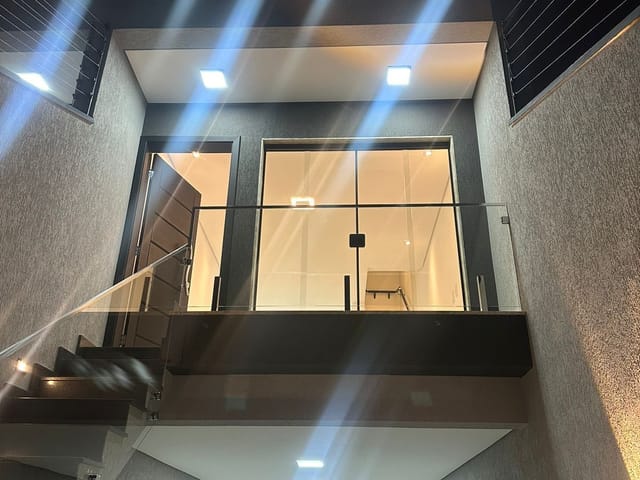 Sobrado 3 quartos e 4 banheiros, à venda, no bairro Penha de França em São Paulo