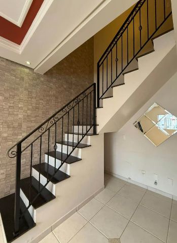 Foto do Casa - Sobrado à Venda com 3 Dormitórios (1 Suíte), 195m² - Quintal com área Gourmet, Jardim Marambaia, Jundiaí, SP | Copette Imóveis