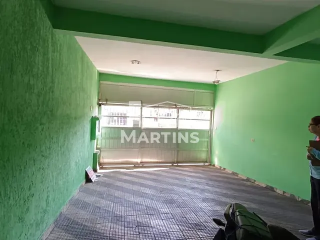 Sobrado com 142m² 3 quartos e 2 banheiros, à venda, no bairro Parque Ipê em São Paulo