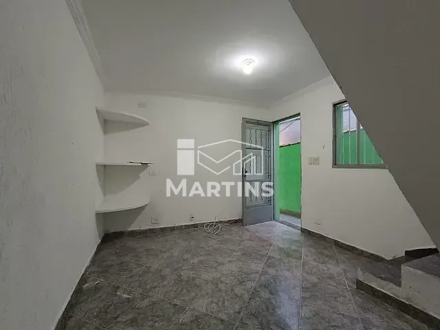 Sobrado com 142m² 3 quartos e 2 banheiros, à venda, no bairro Parque Ipê em São Paulo