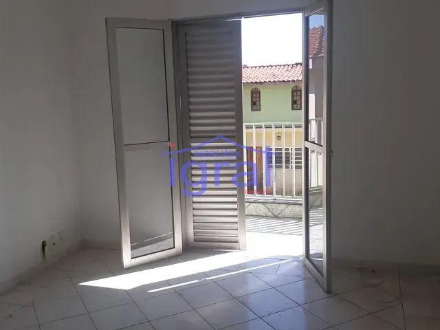 Sobrado com 222m² 2 quartos e 3 banheiros, à venda, no bairro Vila Guarani (Z Sul) em São Paulo