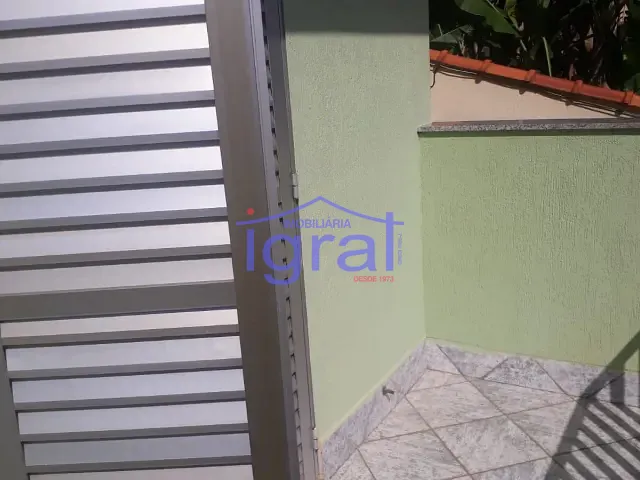 Sobrado com 222m² 2 quartos e 3 banheiros, à venda, no bairro Vila Guarani (Z Sul) em São Paulo