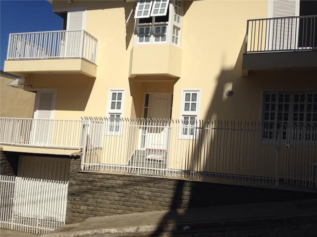 Foto do Sobrado - Sobrado  residencial à venda, Centro, Paraisópolis. | INDEPENDENCE NEGOCIOS IMOBILIARIOS LTDA