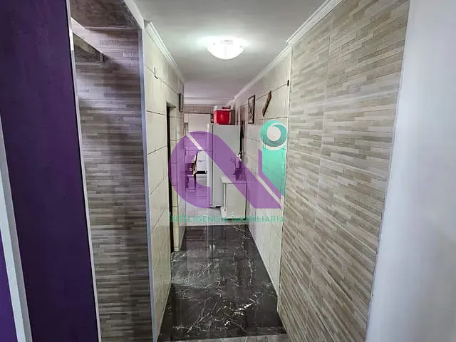 Sobrado com 118m² 3 quartos e 3 banheiros, à venda, no bairro Santo Antônio em Osasco