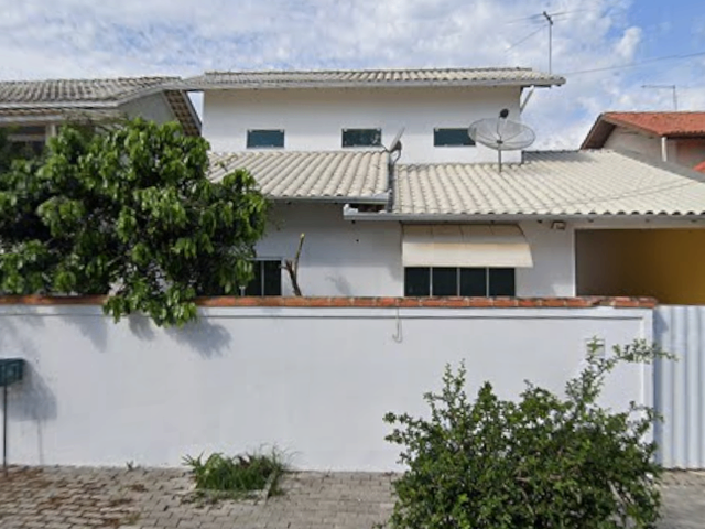 Foto do Sobrado - Sobrado à venda, Perequê, Porto Belo, SC | Interpraias Imóveis