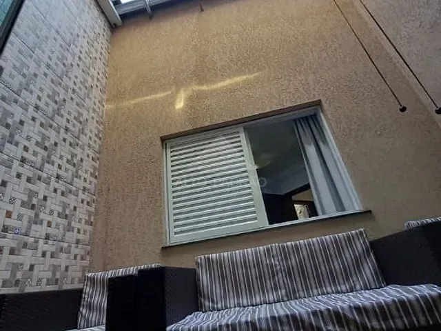 Sobrado com 182m² 3 quartos e 2 banheiros, à venda, no bairro Vila Magini em Mauá