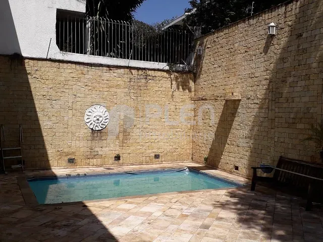 Sobrado 3 quartos e 5 banheiros, à venda, no bairro Tucuruvi em São Paulo