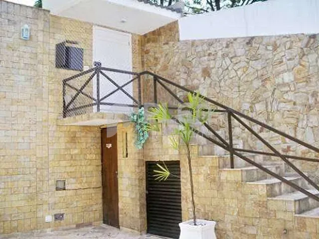 Sobrado 3 quartos e 5 banheiros, à venda, no bairro Tucuruvi em São Paulo