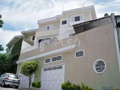 Casa de 3 quartos à venda em Tucuruvi, São Paulo