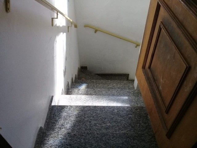 Foto do Sobrado - Sobrado com 4 dormitórios à venda, 110 m² por R$ 374.000,00 - Parque Industrial - São José dos Campos/SP | RUSSI IMÓVEIS