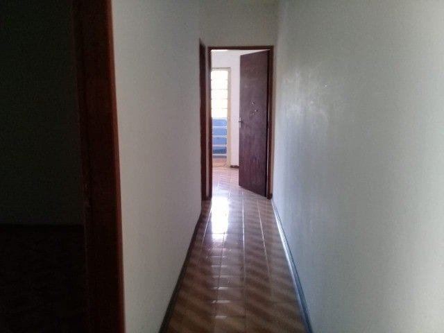 Foto do Sobrado - Sobrado com 4 dormitórios à venda, 110 m² por R$ 374.000,00 - Parque Industrial - São José dos Campos/SP | RUSSI IMÓVEIS
