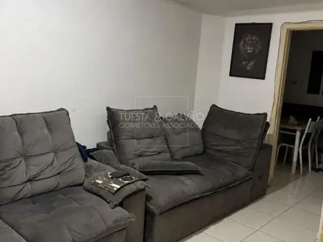 Sobrado com 67m² 2 quartos e 2 banheiros, à venda, no bairro Cidade Industrial em Curitiba