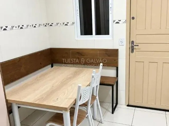 Sobrado com 67m² 2 quartos e 2 banheiros, à venda, no bairro Cidade Industrial em Curitiba